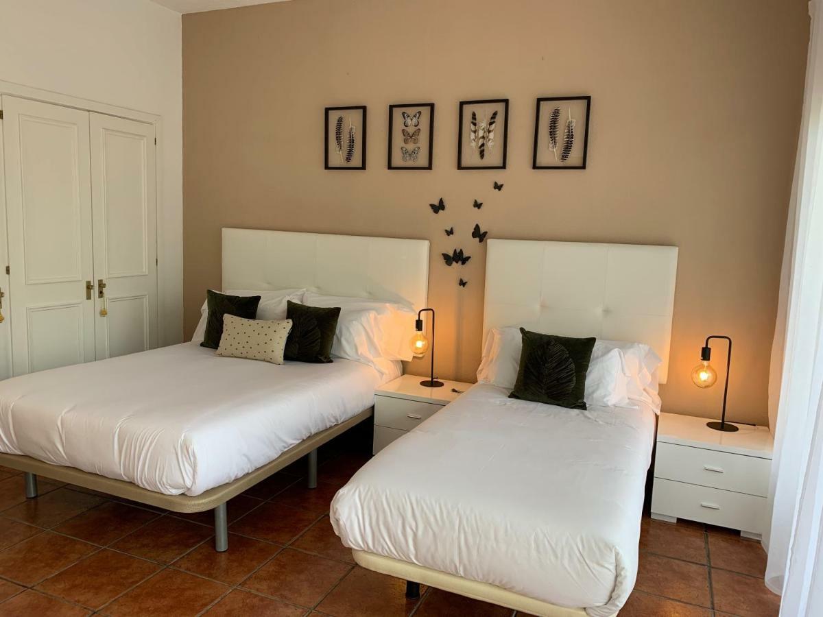 Quiet Place To Stay ماربيا المظهر الخارجي الصورة